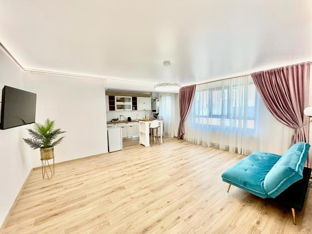 Residence Odaile #6 Otopeni Luaran gambar
